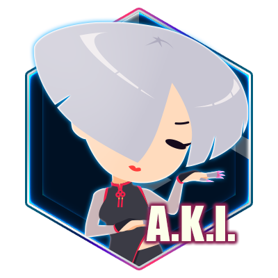 アキ